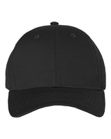 Adult Cotton Twill Cap