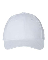 Structured Cap