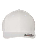 V-Flexfit® Cotton Twill Cap