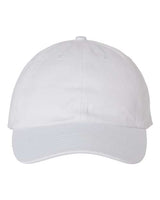 Adult Bio-Washed Classic Dad Hat