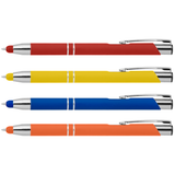 Tres-Chic Softy Brights with Stylus
