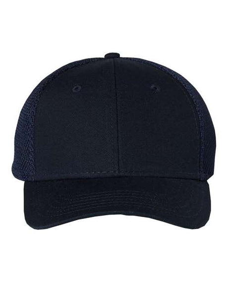 Spacer Mesh-Back Cap