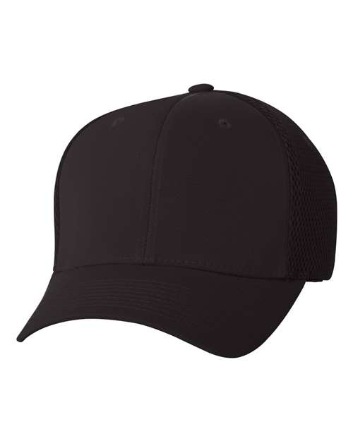 Ultrafiber Mesh Cap