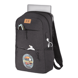 NBN Linden 15" Computer Backpack