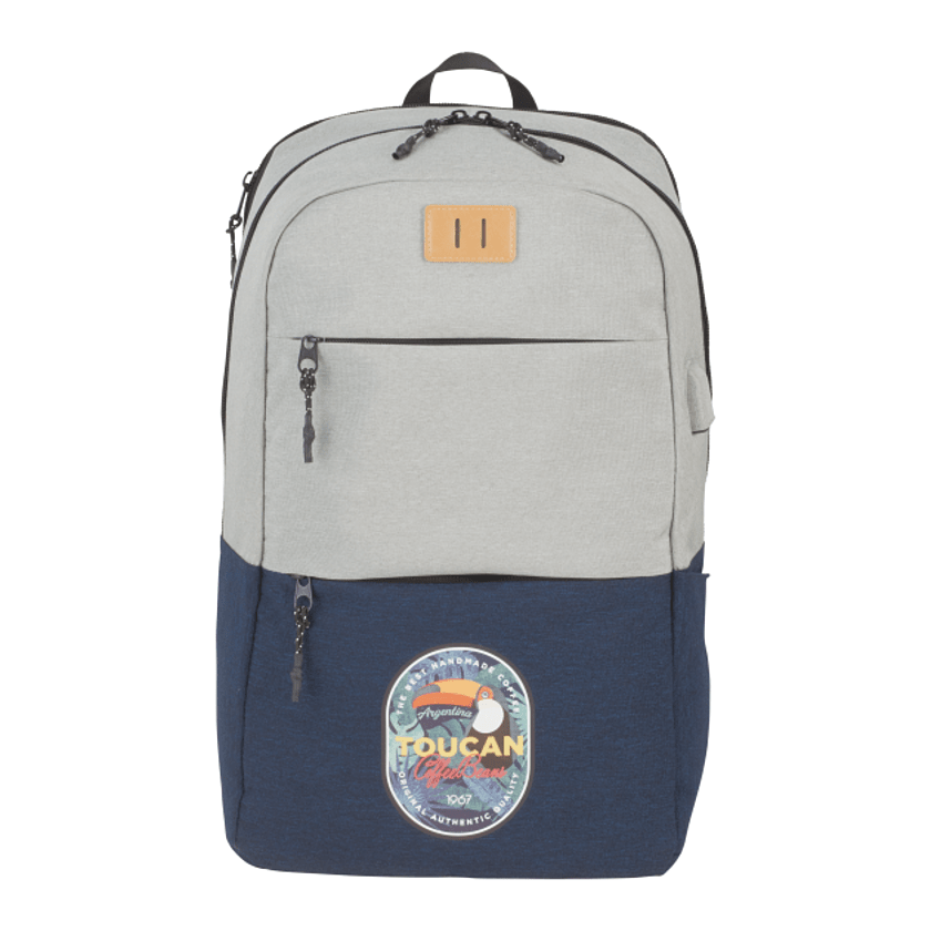 NBN Linden 15" Computer Backpack