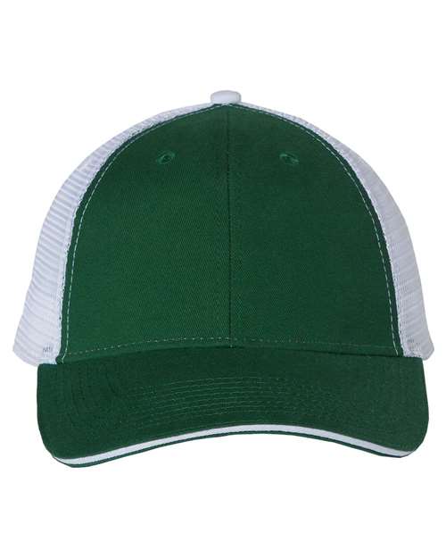 Sandwich Trucker Cap