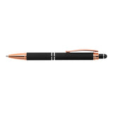 Phoenix Softy Rose Gold Classic Pen w/ Stylus