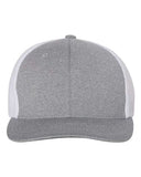 Mélange Trucker Cap