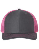 Snapback Trucker Cap