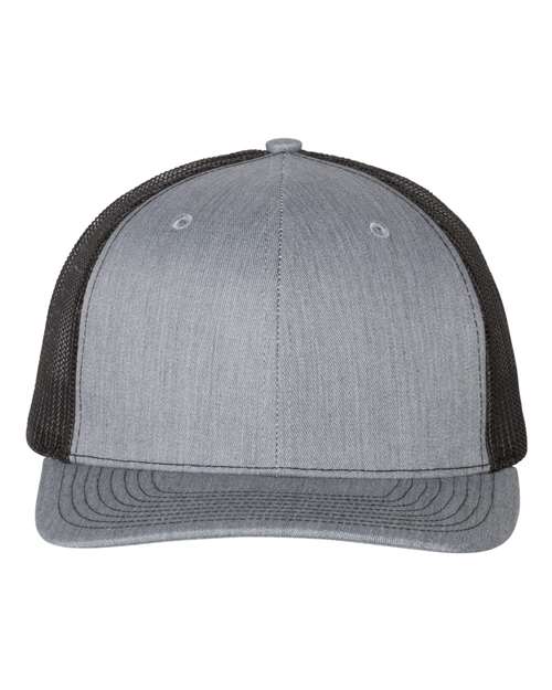 Snapback Trucker Cap