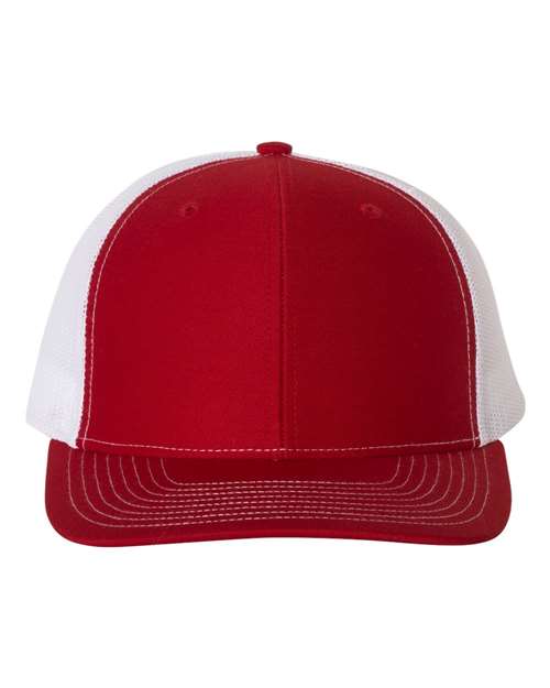 Snapback Trucker Cap