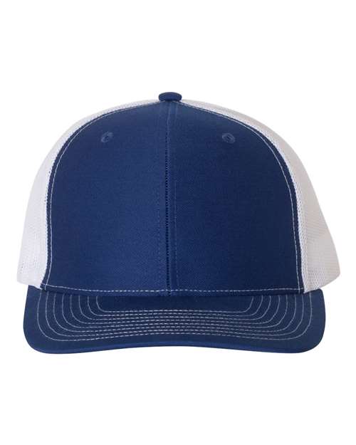 Snapback Trucker Cap