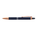 Phoenix Softy Rose Gold Classic Pen w/ Stylus