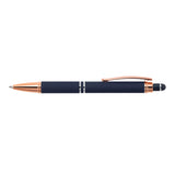 Phoenix Softy Rose Gold Classic Pen w/ Stylus