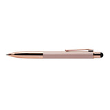 Baltic Softy Rose Gold Pen w/ Stylus