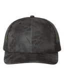 Printed Trucker Cap