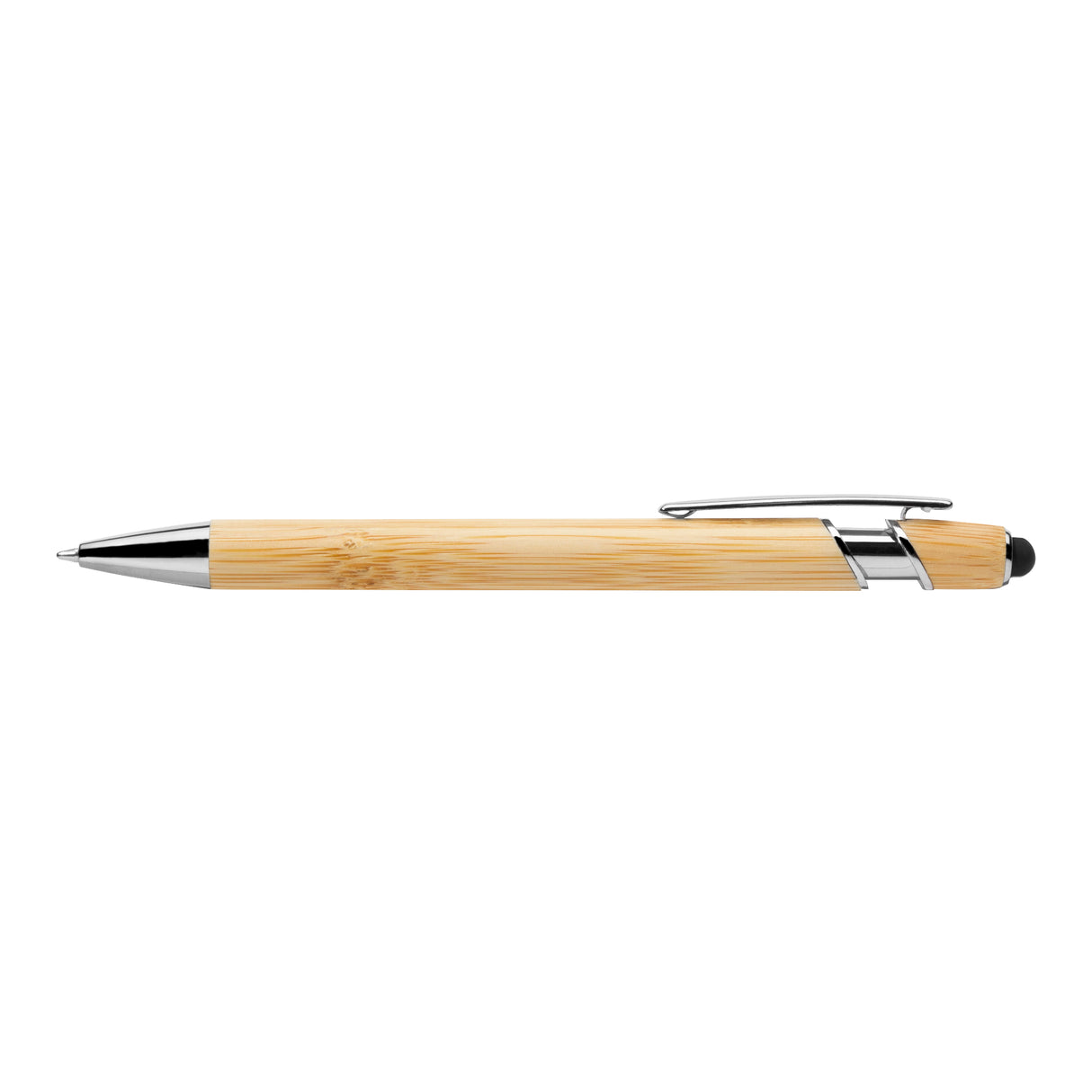 Ellipse Bamboo Stylus Pen