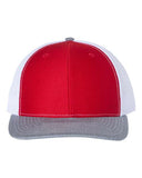 Snapback Trucker Cap