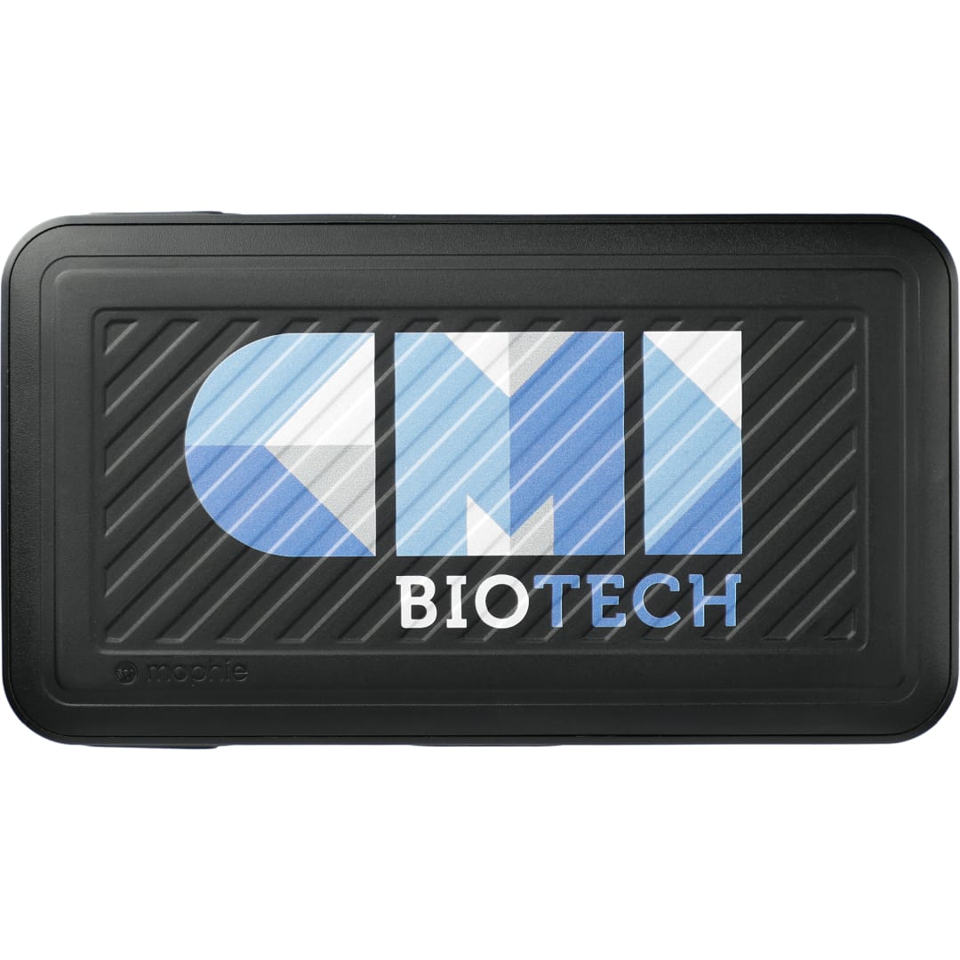 mophie® Powerstation Go Rugged Compact – PG TEX