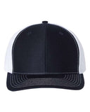 Twill Back Trucker Cap