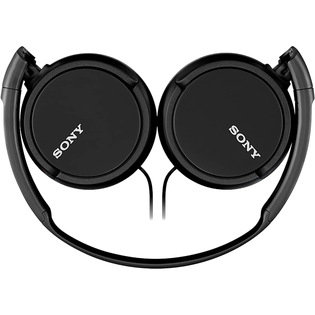 Sony MDR-ZX110AP Headphones – PG TEX