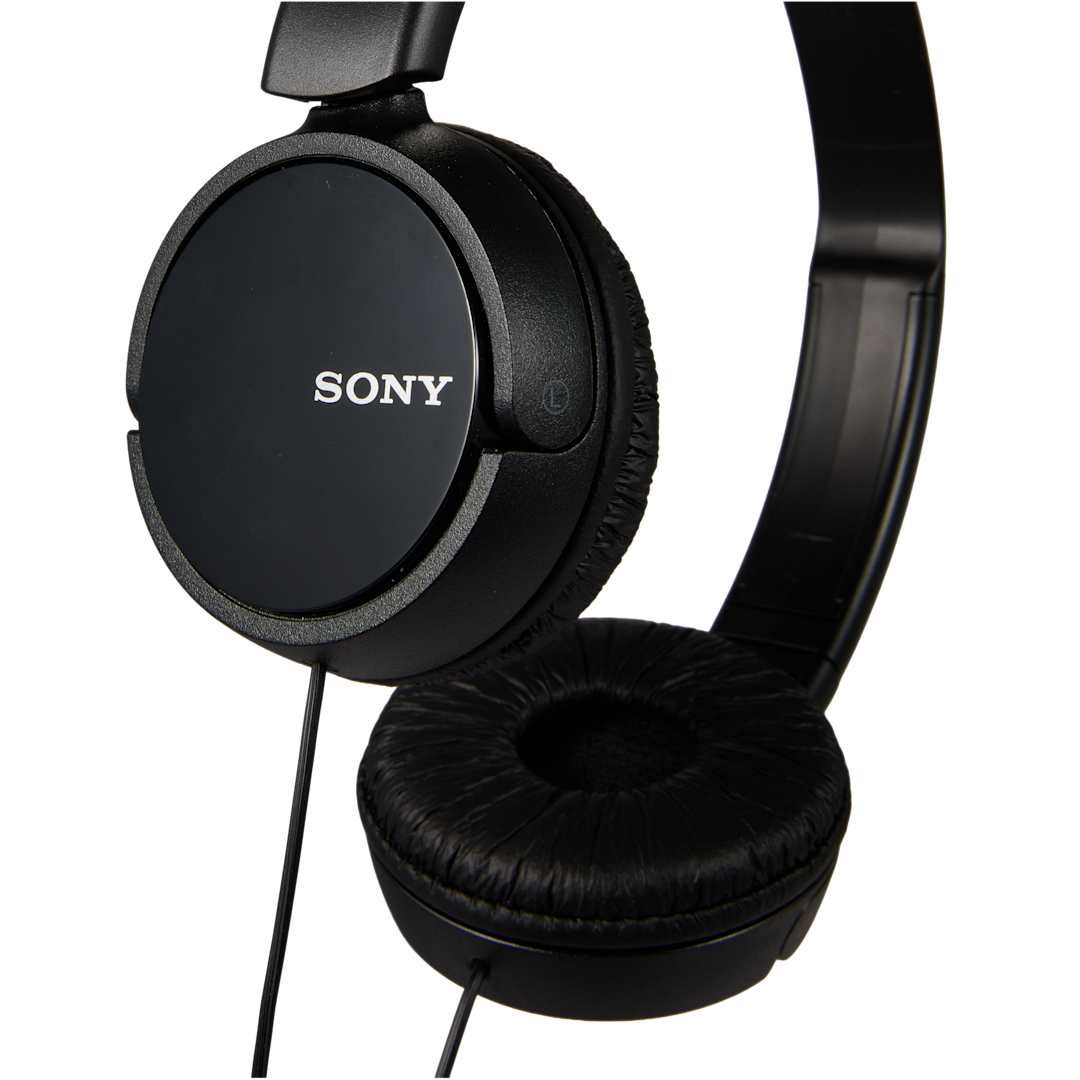 Sony MDR-ZX110AP Headphones – PG TEX