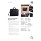 Briefcases & Messengers