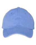 Pigment-Dyed Cap