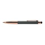 Baltic Softy Rose Gold Pen w/ Stylus