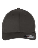 V-Flexfit® Cotton Twill Cap