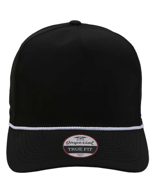 The Wrightson Cap