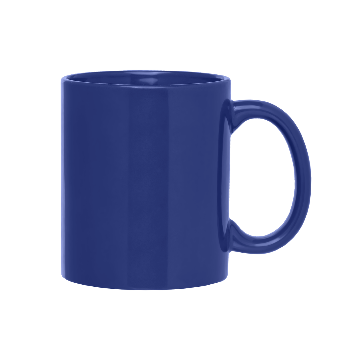 Seattle Classic - 12 oz. Color Ceramic Mug