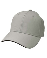 Crestible Golf Cap