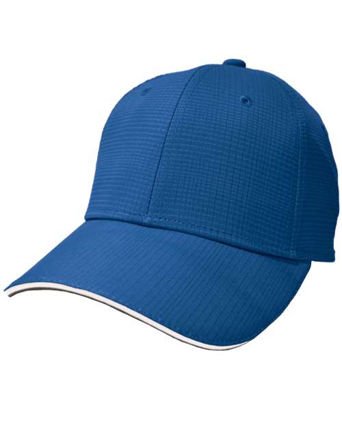 Crestible Golf Cap