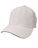 Crestible Golf Cap