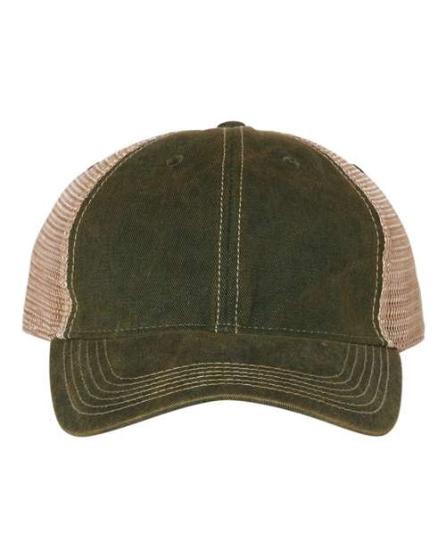 Old Favorite Trucker Cap