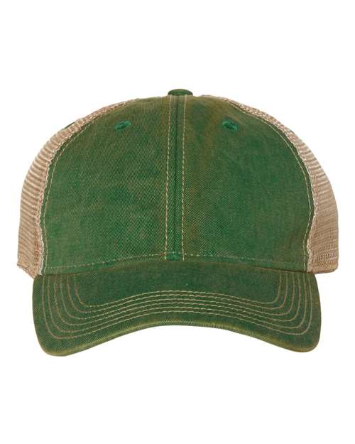 Old Favorite Trucker Cap