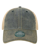 Old Favorite Trucker Cap