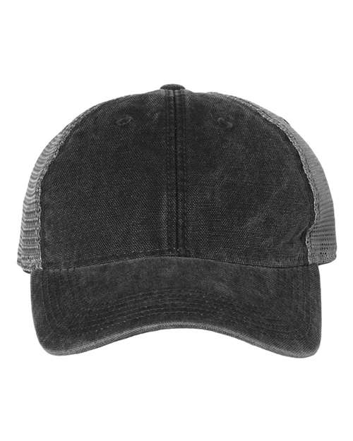 Dashboard Trucker Cap