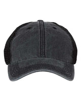 Dashboard Trucker Cap