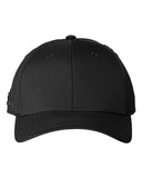 Poly Textured Performance Cap