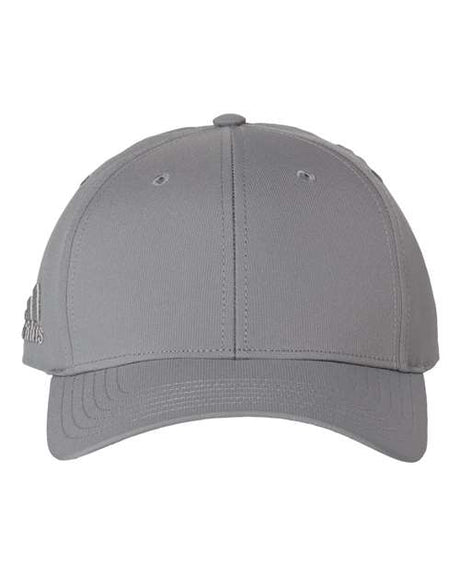 Poly Textured Performance Cap