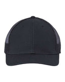 Sustainable Recy Three Trucker Cap