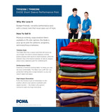 Men's DADE Short Sleeve Polo