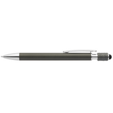 Wave  Aluminum Spinner Stylus Pen