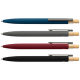 Reborn Recycled Aluminum Deluxe Pen