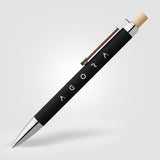 Phoenix Recycled Aluminum Softy Stylus Pen