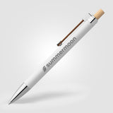 Phoenix Recycled Aluminum Softy Stylus Pen