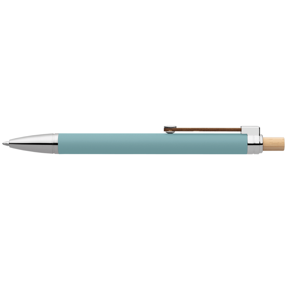 Phoenix Recycled Aluminum Softy Stylus Pen