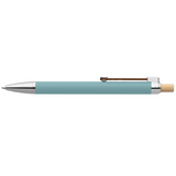 Phoenix Recycled Aluminum Softy Stylus Pen